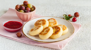 сирники рецепт