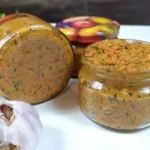 аджика рецепт українською