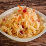 квашена капуста рецепт українською