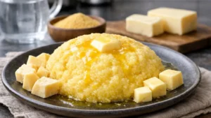 мамалига рецепт українською