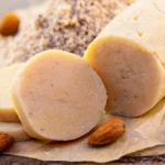 марципан рецепт українською