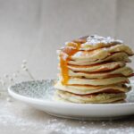 Марокканські млинці (Багрір)