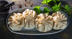 хінкалі рецепт українською