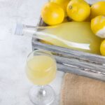 лимончелло рецепт українською